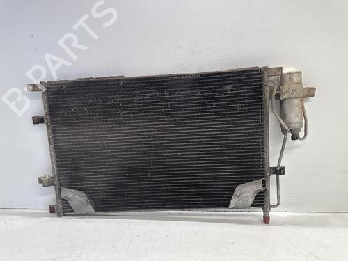 Used AC radiator AC radiator 38472572 38472572