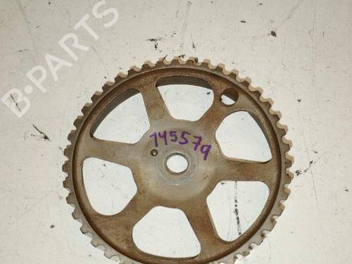 Used Pulley Pulley PEUGEOT 206 Hatchback (2A/C) [1998-2012] 40467527 40467527