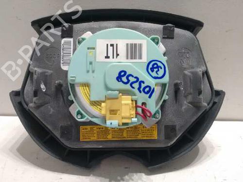 Driver airbag HYUNDAI ACCENT II (LC) 1.3 | BP23569035C9 