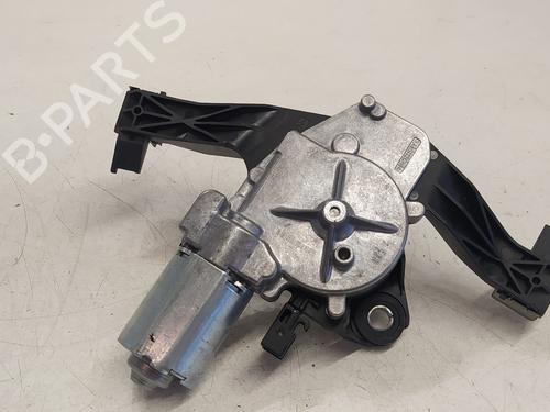 Rear wiper motor OPEL CORSA E (X15) 1.4 (08, 68) | BP19916232M102 