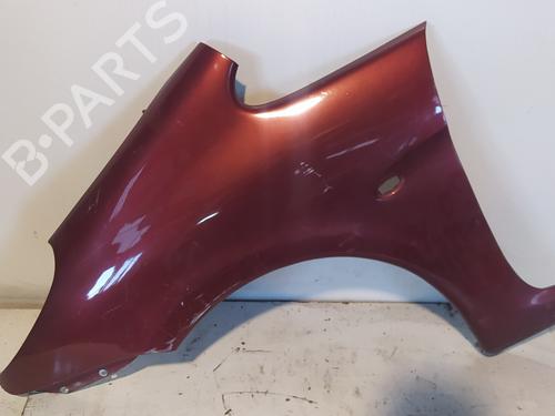 Used Left front fenders CITROËN XSARA PICASSO (N68) 1.6 (95 hp) 26137904