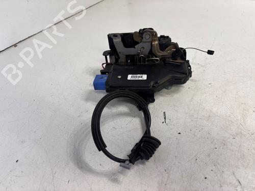 Used Front right lock SKODA OCTAVIA II (1Z3) [2004-2013]  28157518