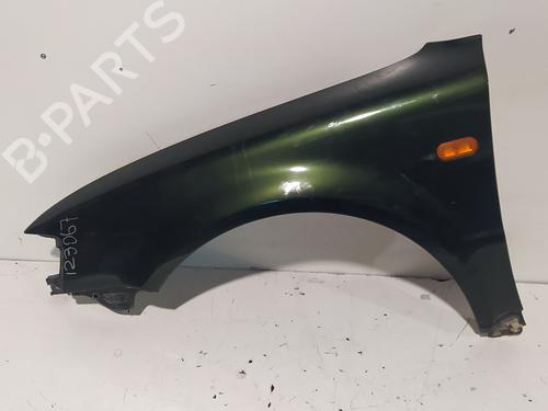 Used Left front fenders VW PASSAT B5 (3B2) 1.9 TDI (110 hp) 23570803