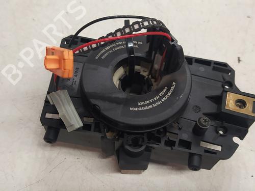 Kontantrulle Airbag /Stelring RENAULT MEGANE I (BA0/1_) 1.9 dTi (BA08, BA0N) (98 hp) 23990211