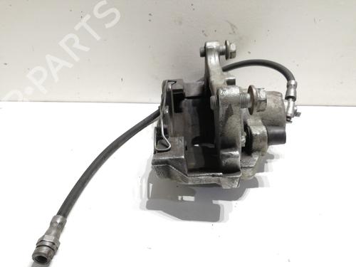 Left front brake caliper SKODA SUPERB II (3T4)  | BP21802799M105 