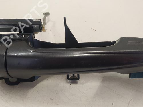 Used Front right exterior door handle TOYOTA RAV 4 IV (_A4_) [2012-2019]  23570927