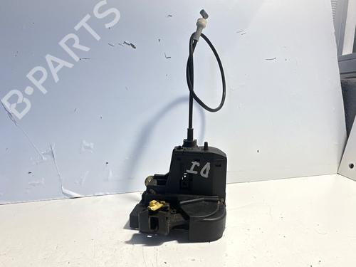 Used Front left lock Front left lock 37034718 37034718
