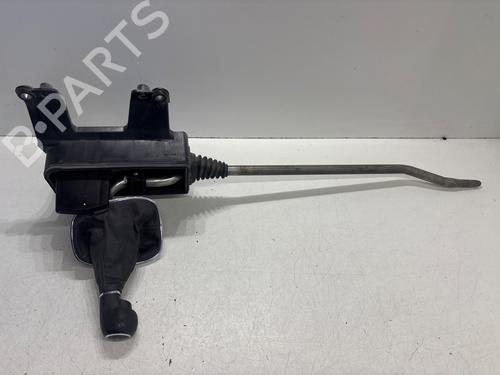 Gear lever OPEL CORSA D (S07)  | BP29080283M90 