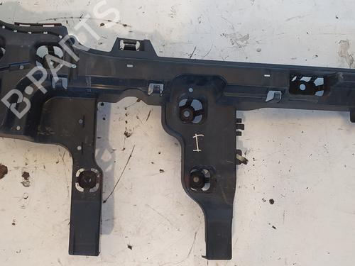 Used Rear bumper bracket MINI MINI (F56) Cooper D (116 hp) 26033209