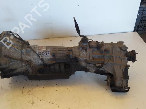 Used Gearbox TOYOTA LAND CRUISER 90 (_J9_) 3.0 TD (KZJ90_, KZJ95_, KZJ90R, KZJ95R, KZJ90W, KZJ95W) (125 hp) 16928451