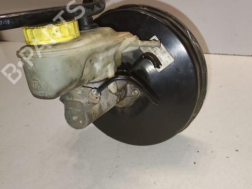 Servo brake VW POLO (6N2) | BP34451845M42 - Image 5