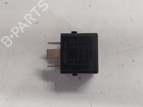 Electronic module SEAT IBIZA IV SC (6J1, 6P5) 1.4 TDI | BP24601239M83 