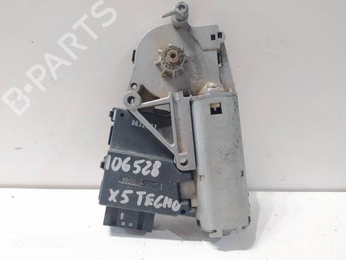 Soltak BMW X5 (E53) [2000-2006]  23569322