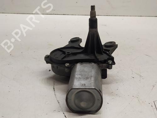 Rear wiper motor OPEL ZAFIRA A MPV (T98)  | BP24623841M102 