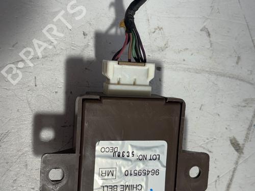 Used Lights ECU Lights ECU 37247890 37247890