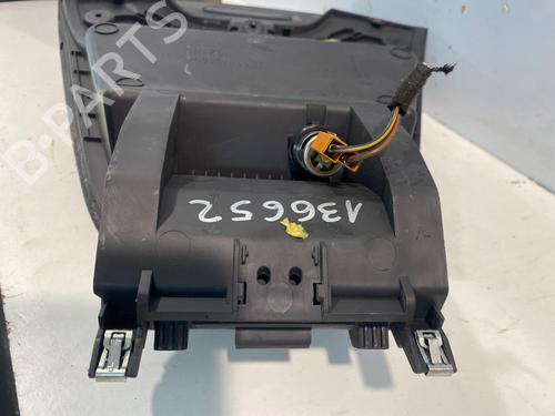 Handskerum FORD TRANSIT CONNECT V408 Box Body/MPV  | BP29755218C95 