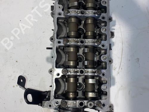 Used Cylinder head OPEL MERIVA A MPV (X03) 1.7 DTI (E75) (75 hp) 31850437
