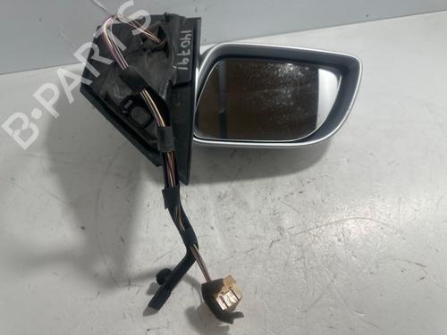 Retrovisor esquerdo Retrovisor esquerdo VW POLO IV (9N_, 9A_) 1.4 16V (75 hp) 33475978 33475978