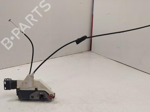 Rear right lock PEUGEOT 308 I (4A_, 4C_)  | BP23571349C99 