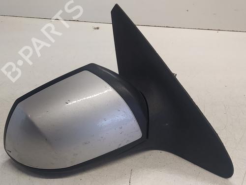 Right mirror FORD MONDEO III Saloon (B4Y) 2.0 TDCi | BP23534734C27 