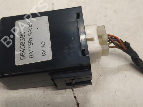 Elektronik Modul für CHEVROLET AVEO / KALOS Hatchback (T200) 1.4 16V (94 hp) 23395008