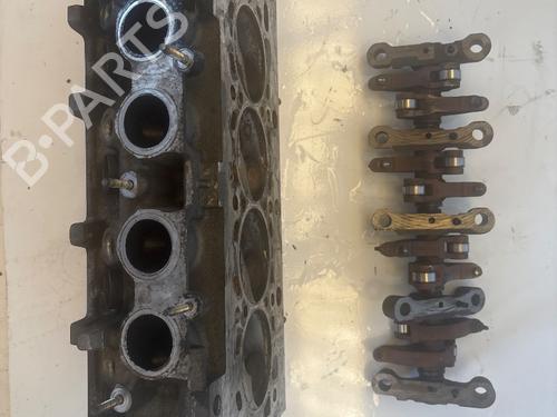 Cylinder head CITROËN XSARA PICASSO (N68) 1.6 | BP27708845M5 