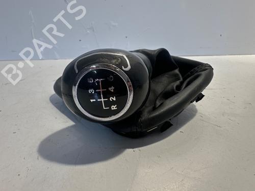 Girkule Girkule MERCEDES-BENZ A-CLASS (W169) A 180 CDI (169.007, 169.307) (109 hp) 36339971 36339971