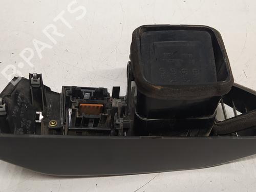 Luftventil MITSUBISHI PAJERO III (V7_W, V6_W)  | BP24941664I21 