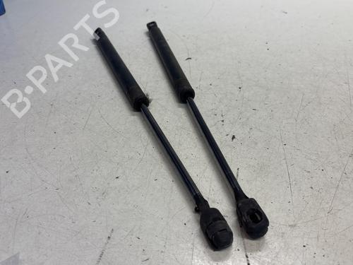Gassdemper Bakluke SKODA FABIA I (6Y2)  | BP28595965C138 