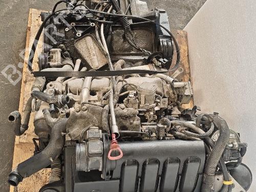 Engine MERCEDES-BENZ A-CLASS (W169) A 180 CDI (169.007, 169.307) | BP37630259M1 - Image 7
