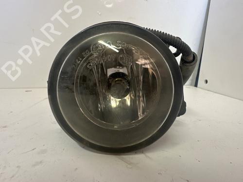 Left front fog light RENAULT SCÉNIC II (JM0/1_) 1.5 dCi (JM1E, JM16) | BP30386375C30 