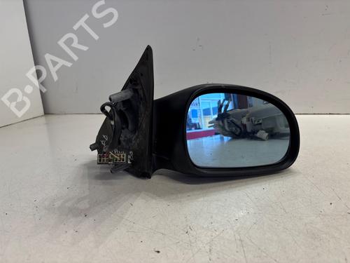 Right mirror PEUGEOT 406 (8B) 2.0 16V | BP23571577C27 