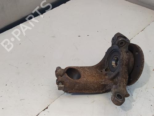 Left front steering knuckle CITROËN C3 I (FC_, FN_) 1.4 HDi | BP25990233M25 