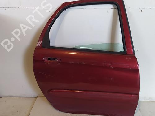 Used Right rear door CITROËN XSARA PICASSO (N68) 1.6 (95 hp) 25881228