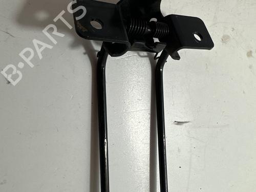 Used Other CITROËN JUMPY I (U6U_) 1.9 TD (90 hp) 30864981