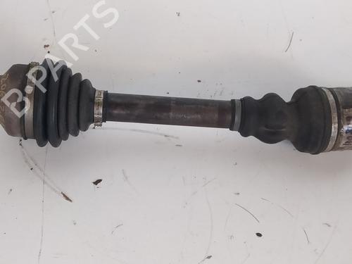 Used Left front driveshaft PEUGEOT 206 Hatchback (2A/C) [1998-2012]  23234101