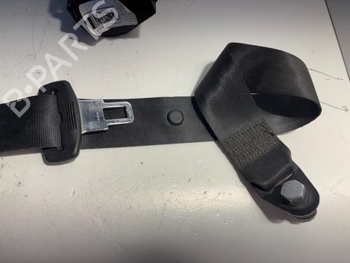 Front right seatbelt CITROËN JUMPER II Van 2.0 BlueHDi 130 | BP36677769I25 - Image 3
