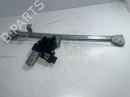 Used Front right window mechanism Front right window mechanism PEUGEOT BOXER Van [2006-2026] 33283024 33283024