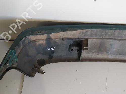 Rear bumper CITROËN SAXO (S0, S1) 1.4 VTS | BP23571719C8 