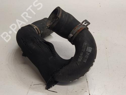 Pipe OPEL ZAFIRA A MPV (T98)  | BP26162678M125 