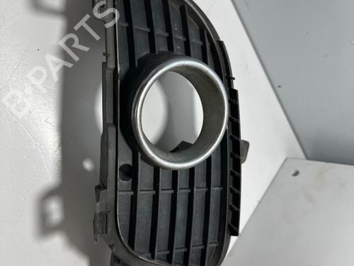 Used Grille MERCEDES-BENZ A-CLASS (W169) A 180 CDI (169.007, 169.307) (109 hp) 31305932