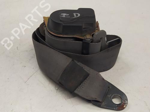 Used Rear left seatbelt CITROËN XSARA PICASSO (N68) 1.6 (95 hp) 25607181