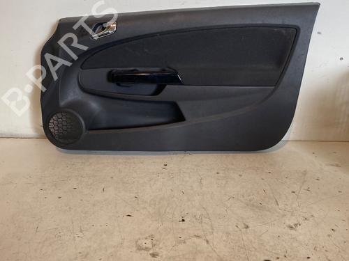 Used Front right panel OPEL CORSA D (S07) [2006-2015]  30113150