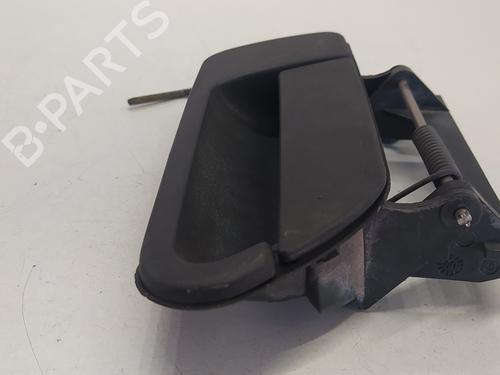 Front right exterior door handle CITROËN XANTIA (X1_, X2_) 2.0 HDI 109 | BP23570738C129 