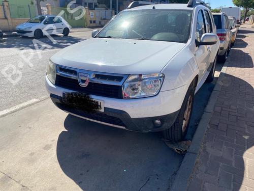 Used Left headlight Left headlight DACIA DUSTER (HS_) 1.5 dCi (86 hp) 36756611 36756611