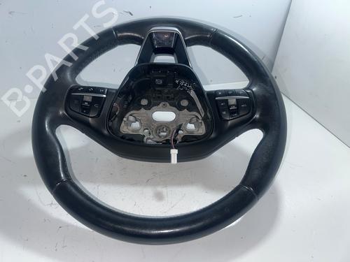 Used Steering wheel Steering wheel FORD MONDEO IV Turnier (BA7) 2.0 TDCi (140 hp) 33246905 33246905