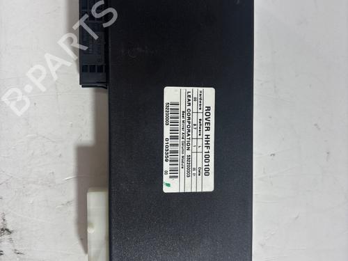 Elektronisk modul ROVER 75 (RJ) 2.0 CDTi (131 hp) 30897503