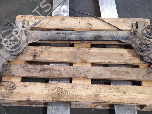 Used Rear axle OPEL KADETT E Hatchback (T85) 1.6 S (C08, C48, D08, D48) (82 hp) 23223180