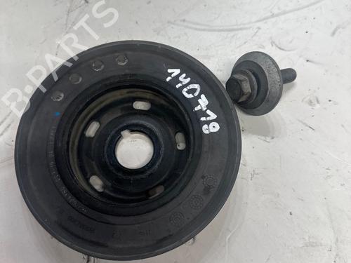 Used Pulley Pulley FORD FOCUS III Turnier [2010-2020] 33398498 33398498