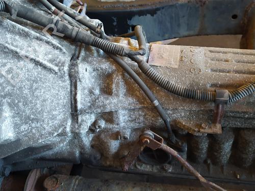 Gearbox TOYOTA LAND CRUISER 90 (_J9_) 3.0 TD (KZJ90_, KZJ95_, KZJ90R, KZJ95R, KZJ90W, KZJ95W) | BP16928451M3 